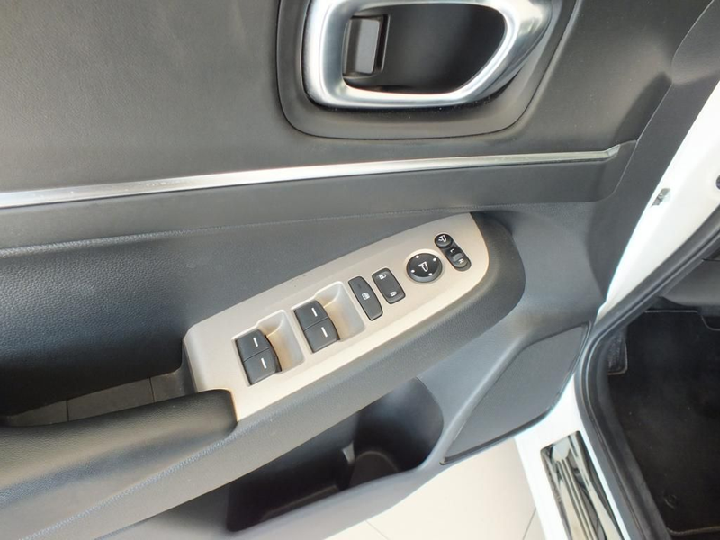 Honda HR-V e:HEV 1.5 i-MMD Hybrid Advance — photo 5