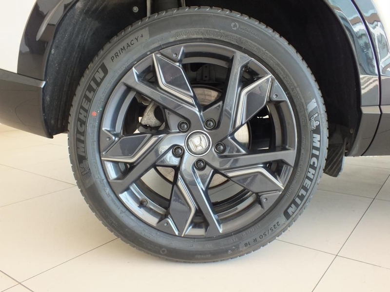 Honda HR-V e:HEV 1.5 i-MMD Hybrid Advance — photo 15