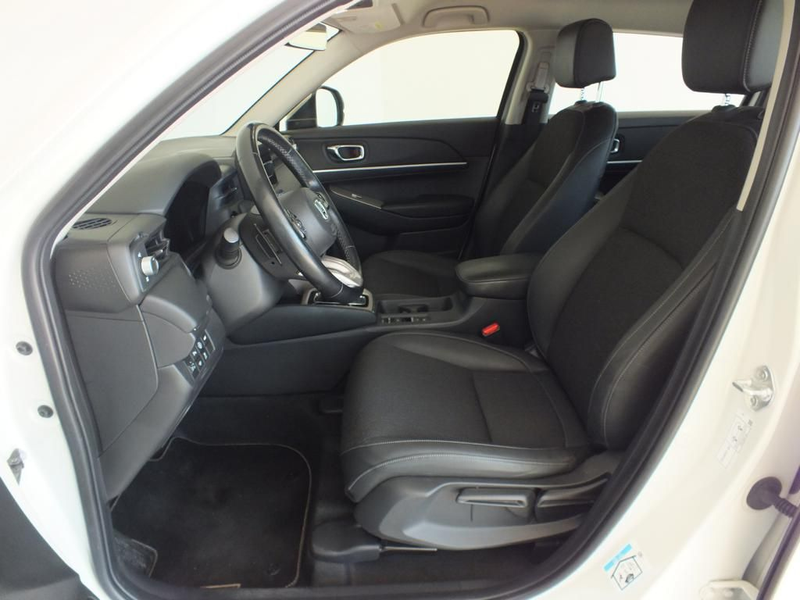 Honda HR-V e:HEV 1.5 i-MMD Hybrid Advance — photo 6