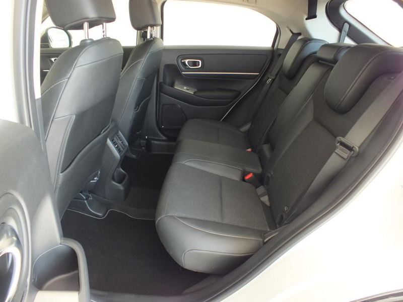 Honda HR-V e:HEV 1.5 i-MMD Hybrid Advance — photo 11