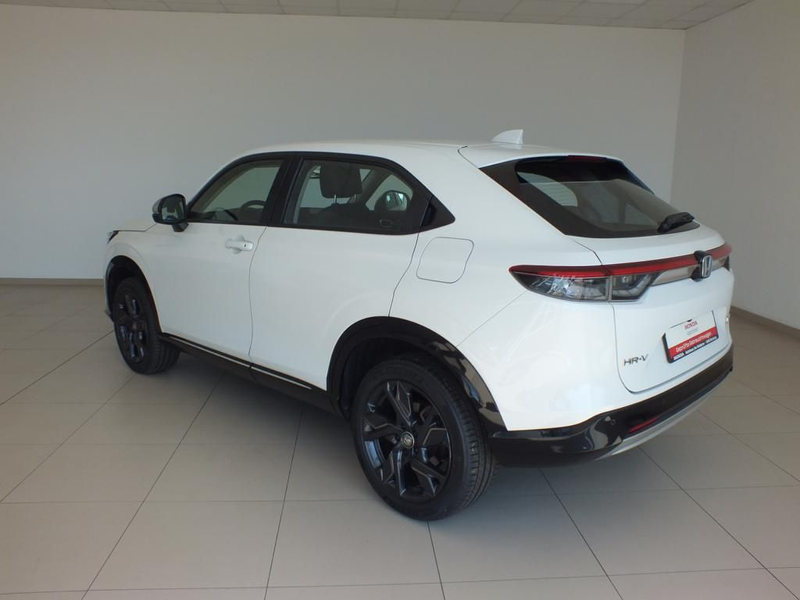 Honda HR-V e:HEV 1.5 i-MMD Hybrid Advance — photo 3