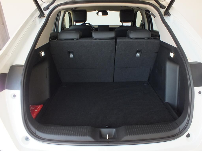 Honda HR-V e:HEV 1.5 i-MMD Hybrid Advance — photo 13