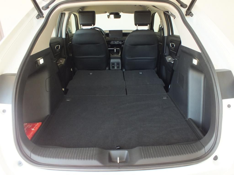 Honda HR-V e:HEV 1.5 i-MMD Hybrid Advance — photo 14