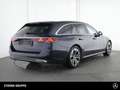 Mercedes-Benz E 300 E 300 de T Avantagrde AHK LED Ambi 19" Kam CarPl Bleu - thumbnail 3