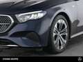 Mercedes-Benz E 300 E 300 de T Avantagrde AHK LED Ambi 19" Kam CarPl Bleu - thumbnail 2