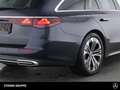 Mercedes-Benz E 300 E 300 de T Avantagrde AHK LED Ambi 19" Kam CarPl Bleu - thumbnail 4