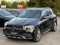Mercedes-Benz GLE 350 de 4Matic/AMG/Multibeam/Burmester/Distr+ Schwarz - thumbnail 3