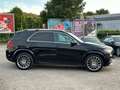 Mercedes-Benz GLE 350 de 4Matic/AMG/Multibeam/Burmester/Distr+ Schwarz - thumbnail 11