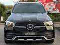 Mercedes-Benz GLE 350 de 4Matic/AMG/Multibeam/Burmester/Distr+ Schwarz - thumbnail 13