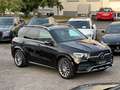 Mercedes-Benz GLE 350 de 4Matic/AMG/Multibeam/Burmester/Distr+ Schwarz - thumbnail 17