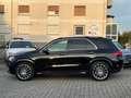 Mercedes-Benz GLE 350 de 4Matic/AMG/Multibeam/Burmester/Distr+ Schwarz - thumbnail 5