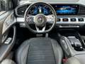 Mercedes-Benz GLE 350 de 4Matic/AMG/Multibeam/Burmester/Distr+ Schwarz - thumbnail 16