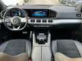 Mercedes-Benz GLE 350 de 4Matic/AMG/Multibeam/Burmester/Distr+ Schwarz - thumbnail 8