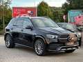 Mercedes-Benz GLE 350 de 4Matic/AMG/Multibeam/Burmester/Distr+ Schwarz - thumbnail 1