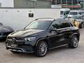 Mercedes-Benz GLE 350 de 4Matic/AMG/Multibeam/Burmester/Distr+ Schwarz - thumbnail 15
