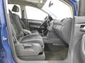 Volkswagen Touran 7-SITZE AHK KLIMA SERVO ABS FAHRBEREIT OHNE TÜV Blau - thumbnail 33