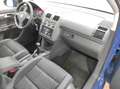 Volkswagen Touran 7-SITZE AHK KLIMA SERVO ABS FAHRBEREIT OHNE TÜV Blau - thumbnail 34