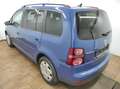 Volkswagen Touran 7-SITZE AHK KLIMA SERVO ABS FAHRBEREIT OHNE TÜV Blau - thumbnail 6