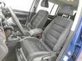 Volkswagen Touran 7-SITZE AHK KLIMA SERVO ABS FAHRBEREIT OHNE TÜV Blau - thumbnail 38