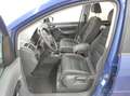 Volkswagen Touran 7-SITZE AHK KLIMA SERVO ABS FAHRBEREIT OHNE TÜV Blau - thumbnail 9