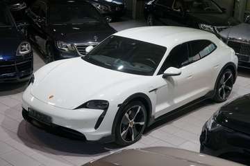 Cross Turismo 4 OFFROAD*BEIFAHR-DISPL*21"