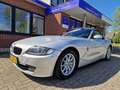 BMW Z4 Roadster 2.0i Introduction Complete Historie Grote Grau - thumbnail 11