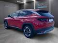 Hyundai TUCSON 1.6 T-GDI Trend *Navi*el.Heck*KlimaA*LED Rouge - thumbnail 4