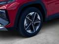 Hyundai TUCSON 1.6 T-GDI Trend *Navi*el.Heck*KlimaA*LED Rouge - thumbnail 6