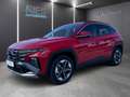 Hyundai TUCSON 1.6 T-GDI Trend *Navi*el.Heck*KlimaA*LED Rouge - thumbnail 1