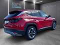 Hyundai TUCSON 1.6 T-GDI Trend *Navi*el.Heck*KlimaA*LED Rouge - thumbnail 3