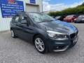 BMW 218 2 Active Tourer 218 d Automatik Navi Tüv Neu Grau - thumbnail 5