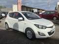 Hyundai i20 1.2 Star Edition Blanc - thumbnail 6