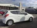 Hyundai i20 1.2 Star Edition Blanc - thumbnail 11
