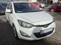 Hyundai i20 1.2 Star Edition Blanc - thumbnail 3