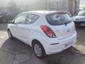 Hyundai i20 1.2 Star Edition Blanc - thumbnail 8