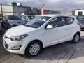 Hyundai i20 1.2 Star Edition Blanc - thumbnail 5
