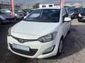 Hyundai i20 1.2 Star Edition Blanc - thumbnail 4