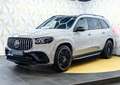 Mercedes-Benz GLS 63 AMG 4D Burm/Carbon/Reparierte Transp. Schaden Grau - thumbnail 2