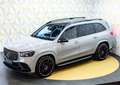 Mercedes-Benz GLS 63 AMG 4D Burm/Carbon/Reparierte Transp. Schaden Grau - thumbnail 1