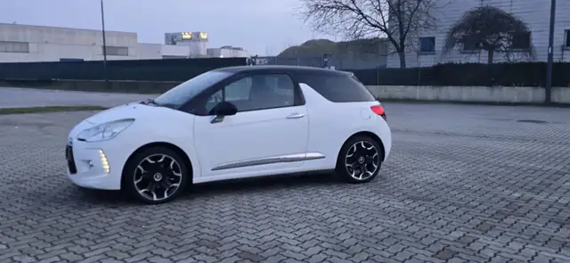 DS Automobiles DS 3 DS3 1.4 vti (airdream) 95cv