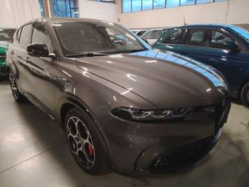 1.5 160 CV MHEV TCT7 Veloce