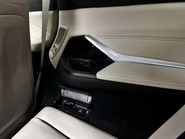 BMW X7 view 21