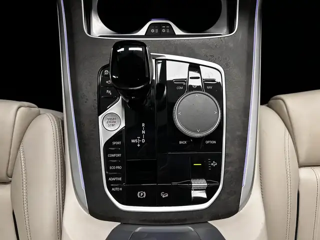 BMW X7 view 30