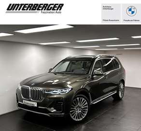 xDrive40i Head-Up DAB LED Komfortzgn. Soft-Close