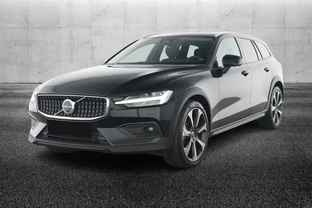 Volvo V60 Cross Country V60 Cross Country