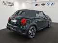 MINI John Cooper Works Cabrio John Cooper Works HeadUp*Rückfahrk*HarmanKardon*Ak Green - thumbnail 3
