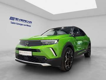 50 kWh ELEGANCE ***HEATED SEATS*REAR CAMERA***