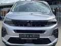 Peugeot Rifter GT BlueHDI 130 L2 EAT8 silber Navi Klima Silber - thumbnail 4