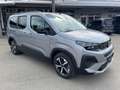 Peugeot Rifter GT BlueHDI 130 L2 EAT8 silber Navi Klima Silber - thumbnail 3