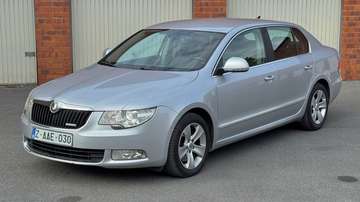 1.6TDI Exclusive Prête à immatriculer Feuille Rose